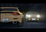 頭文字D Fourth Stage #15 03