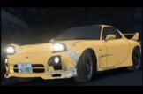 頭文字D Fourth Stage #16 03