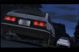 頭文字D Fourth Stage #16 06