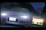 頭文字D Fourth Stage #16 07