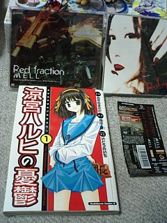 これはひどいハルヒですね