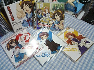 LPジャケットスリックは撮るより先に貼ってしまった…