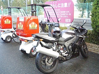 困ったときは基本ガスト派