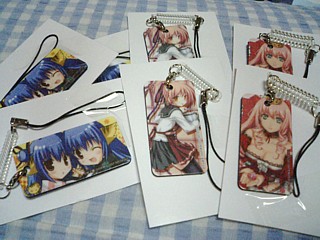 池上茜x3、てんまそx2、えぃわx2