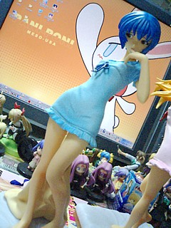 レイもエロい