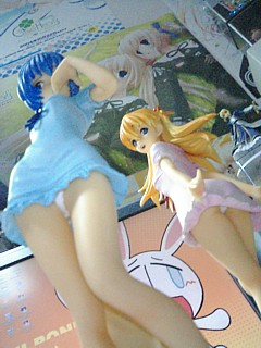 ハァハァ…