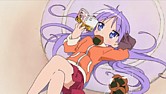 らき☆すた02_1