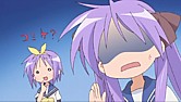 らき☆すた04_1