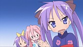 らき☆すた05_1