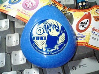 眼鏡属性って何?