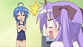 らき☆すた06_1