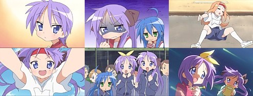 らき☆すた08_1