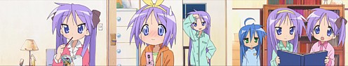らき☆すた10_1