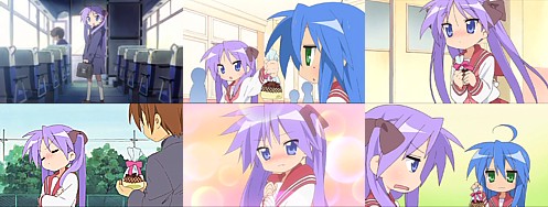 らき☆すた13_1