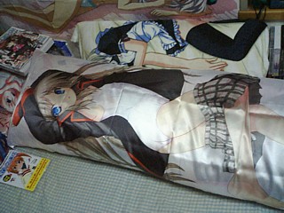 表面がてかてかなので写り辛いのですよ…