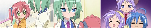 らき☆すた14_1