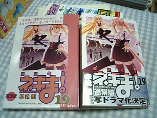 魔法先生ネギま!(19)