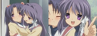 CLANNAD 10_2