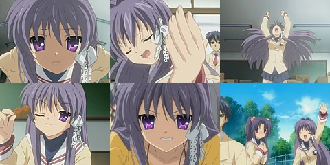 CLANNAD 12_1