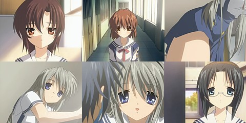 CLANNAD 17_1