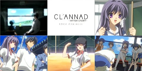CLANNAD-AFTER STORY- 01_1
