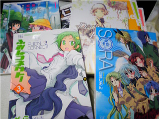うむ、いつか機会があれば読もう